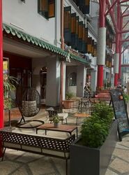 Far East Square (D1), Retail #586029201